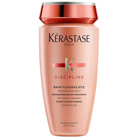 Bain Fluidealiste Senza Solfati 250 Ml - Foto 2