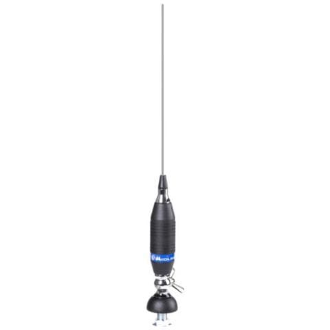 Antenna Funk 130 Auto /camion 250w Inox - Funk 130 - Foto 1