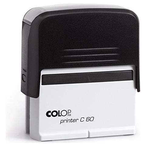 Timbro Printer G7 60 Nero - Foto 1