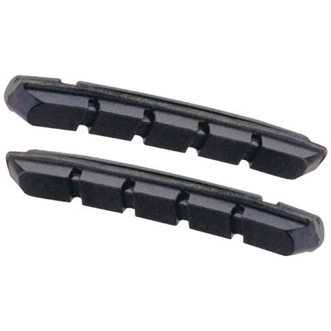 Coppia Pattini Di Ricambio Standard Mtb 72 Mm - Foto 1