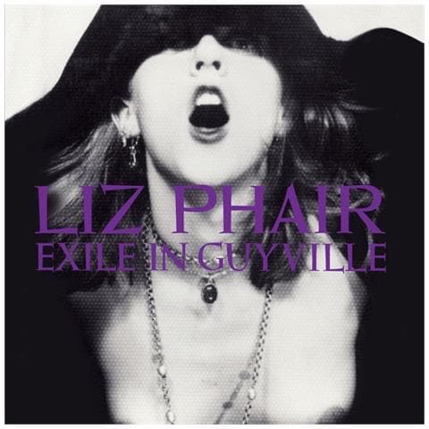 Liz Phair - Exile In Guyville - Disponibile dal 04/05/2018 - Foto 1