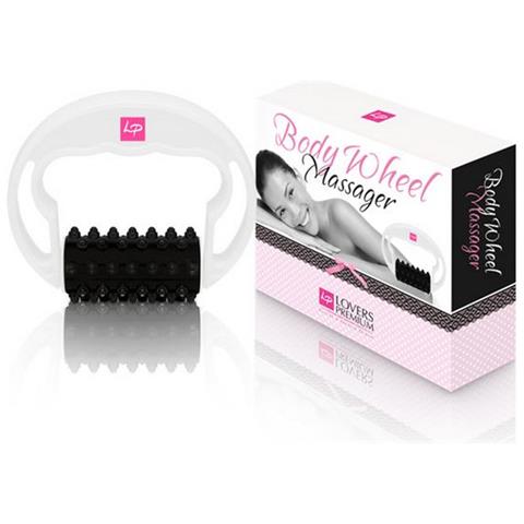 Massaggiatore Body Wheel E22055 - Foto 2