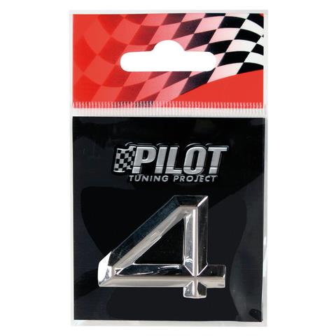 Numero4ades. 3d T-2 Mm 26 Diamond - Foto 1