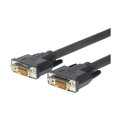 PRODVIHD0.5 0.5m DVI-D DVI-D Nero cavo DVI - Foto 1
