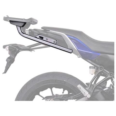 Attacchi Top Master Yamaha Mt07 Tracer Attrezzatura 2016 - Foto 2