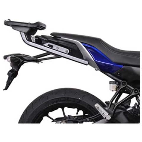 Attacchi Top Master Yamaha Mt07 Tracer Attrezzatura 2016 - Foto 1