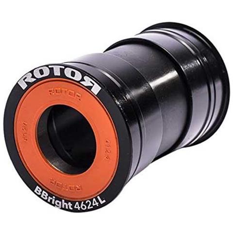 Staffe Inferiori Rotor Bb Press Fit 4624 386 Evo Steel Componenti 24 Mm - Foto 1