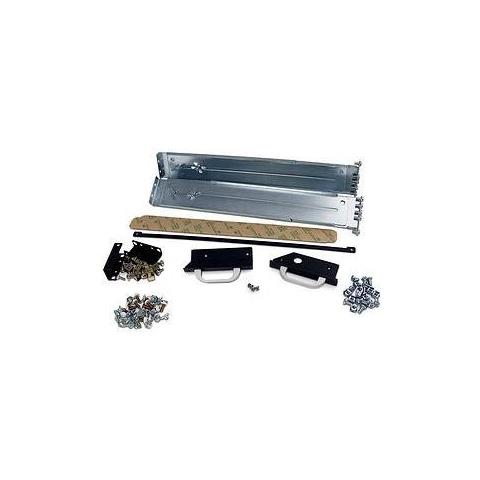 E Depth Adjustable Fixed Rail Kit - Foto 1