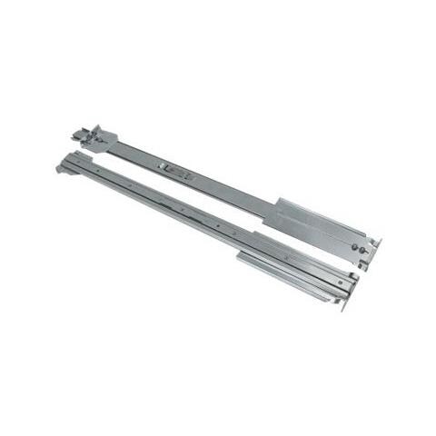 E Depth Adjustable Fixed Rail Kit - Foto 2