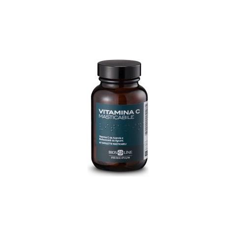Principium Vitamina C Nat60cpr - Foto 2