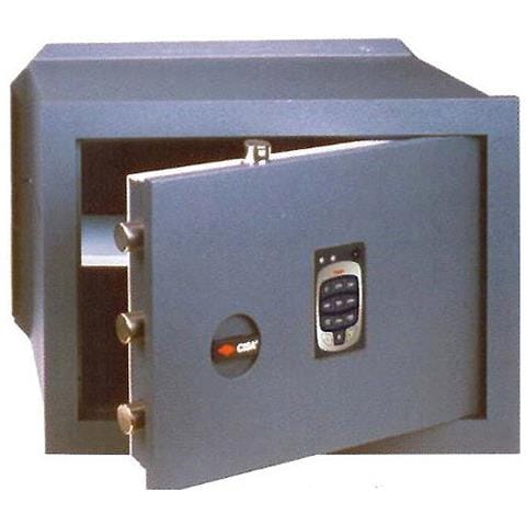Cassaforte A Muro 82710.42 Dgt Elettronica Vision Digitale Sicurezza - Foto 1