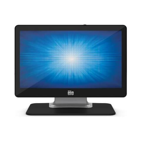 Monitor 13.3" LED TFT Touch Screen Elo 1302L Full HD 1920x1080 Pixel Tempo di Risposta 25 ms - Foto 1