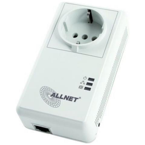 Allnet All3075v3 - Automatischer Netzschalter - - Foto 1