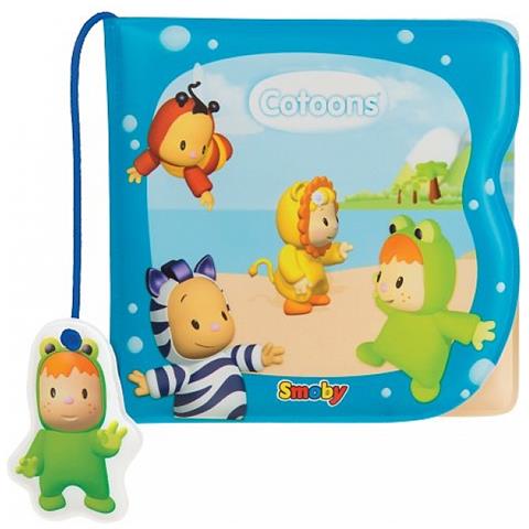 Magic Bath Book - Foto 1