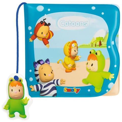 Magic Bath Book - Foto 2