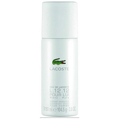 Eau De L. 12.12 Blanc Deodorant 150 Ml - Foto 1