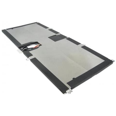 Mbxhp-ba0151 Ricambio Per Laptop Batteria (laptop Battery For Hp 45wh - Li-pol 14.8v 3040mah Black, - 45wh Li- - Foto 1