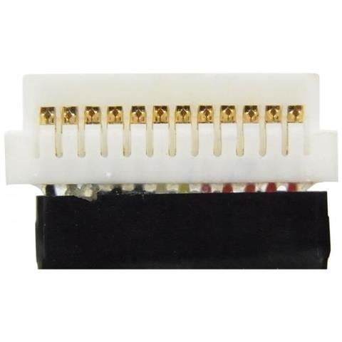 Mbxhp-ba0151 Ricambio Per Laptop Batteria (laptop Battery For Hp 45wh - Li-pol 14.8v 3040mah Black, - 45wh Li- - Foto 2