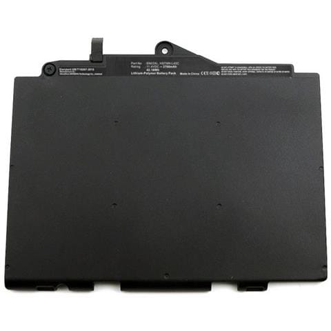 Coreparts Mbxhp-ba0161 Ricambio Per Laptop Batteria (laptop Battery For Hp 31wh - Li-pol 11.4v 2700mah Black, - 31wh Li- - Foto 1