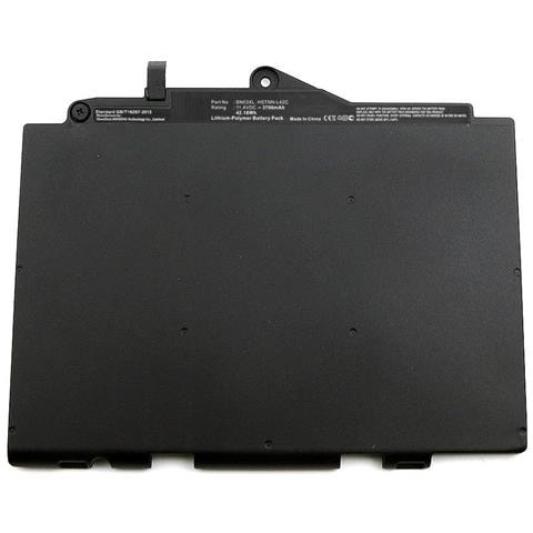 Coreparts Mbxhp-ba0161 Ricambio Per Laptop Batteria (laptop Battery For Hp 31wh - Li-pol 11.4v 2700mah Black, - 31wh Li- - Foto 2