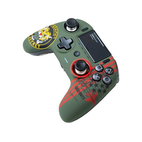 PS4 - Controller Revolution Unlimited Pro Call Of Duty Edition - Foto 7