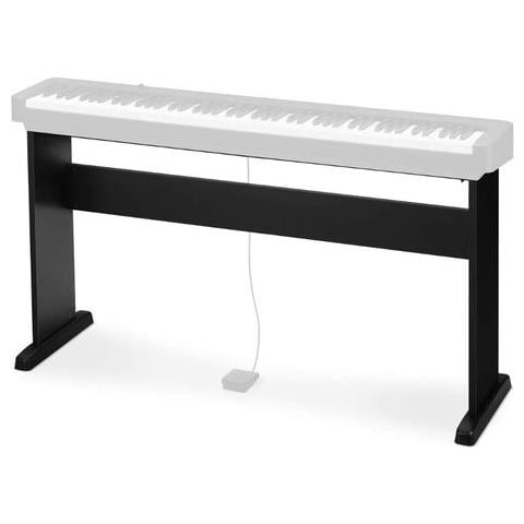 Stand CS-46P Legno Per CDP-S100 - Foto 1