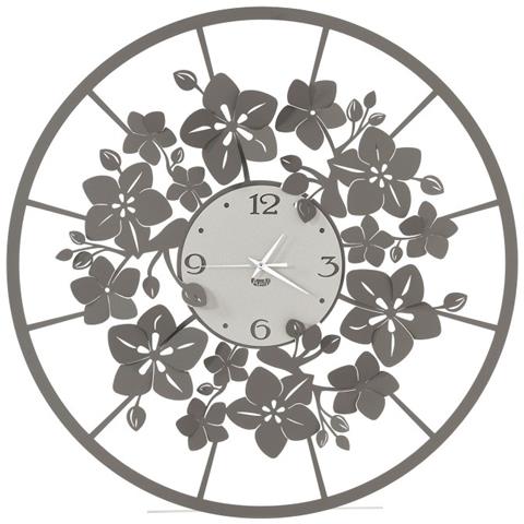 Fior Di Loto, Orologio, - Grigio - Foto 1