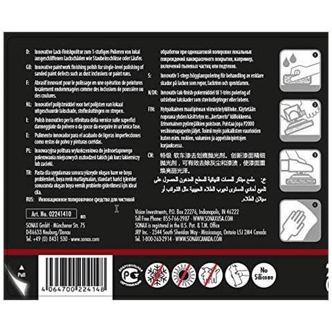 02241410-544 Verniciatura Polacco - Foto 3