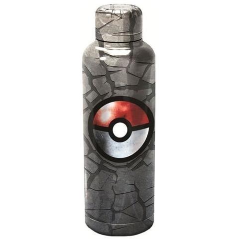 Stor Poké Ball Bottiglia Termica - Pokémon Distorsion - 515ml - Foto 1