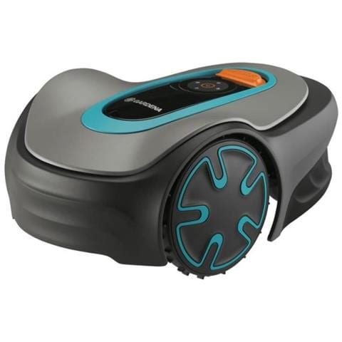 Robot Rasaerba Sileno Minimo 500m² - Foto 1