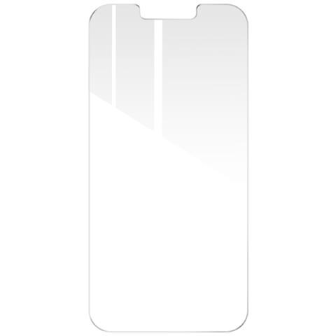 Vetro Temperato Iphone 13 Pro Max Durezza 9h Antimacchie Sottile Trasparente - Foto 10