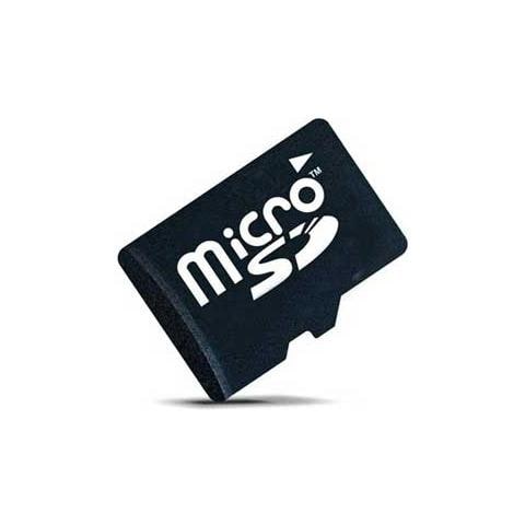 microSD Intermec 2 GB - 1 Scheda - Foto 1
