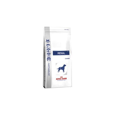 Cibo per Cani Royal Canin Renal 7 kg - Foto 1