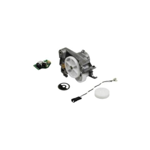 CR357-67009, , Large format printer, Designjet T1500, Designjet T2500, Designjet T3500, Designjet T920, Nero, Bianco - Foto 1