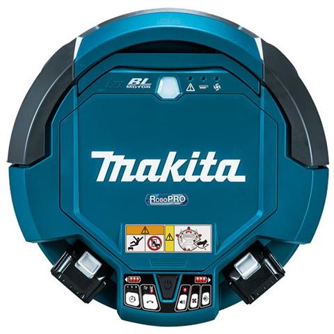 Aspirapolvere Batteria Robopro Drc200z - Foto 1