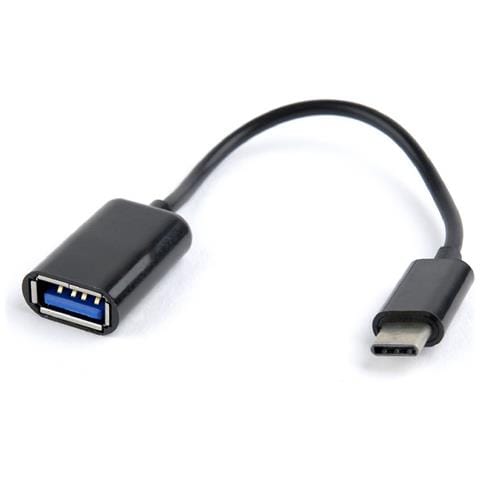 Adapter USB Type-C 2.0 (CM / AF) mDPM cavo di interfaccia e adattatore - Foto 1