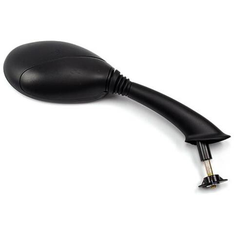 Specchio Hert Dx Nero Piaggio Fly 50/125 - Foto 1