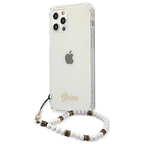 Custodia Cover Protettiva Per Iphone 12/12 Pro - Foto 2