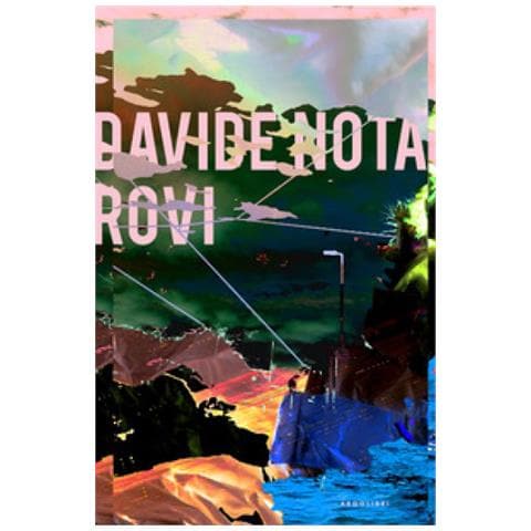 Davide Nota - Rovi - Foto 1