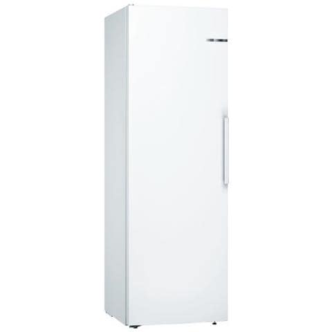 Frigorifero Monoporta Serie 4 KSV36VWEP Statico Classe E Capacità Netta 346 litri Colore Bianco - Foto 1