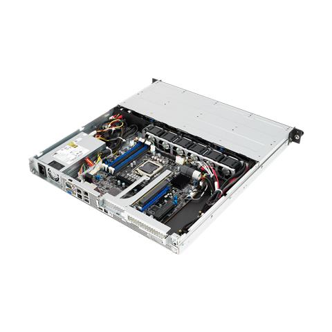 Rackserver 1u 1 Cpu Rs300-e11-ps4 350w - Foto 2