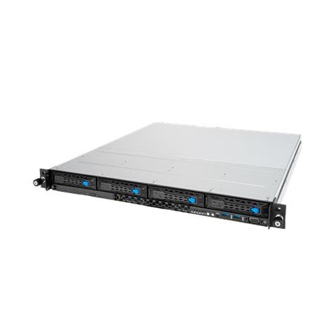 Rackserver 1u 1 Cpu Rs300-e11-ps4 350w - Foto 1