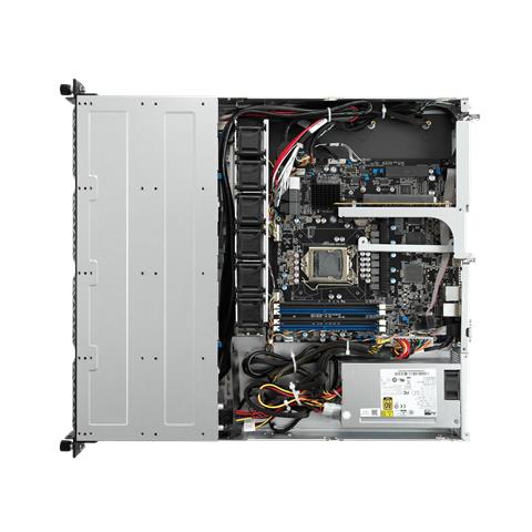 Rackserver 1u 1 Cpu Rs300-e11-ps4 350w - Foto 6