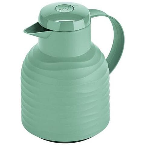 Samba Wave Thermos E Recipiente Isotermico 1 L Colore Menta - Foto 2