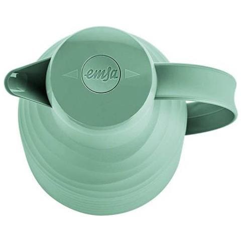 Samba Wave Thermos E Recipiente Isotermico 1 L Colore Menta - Foto 3
