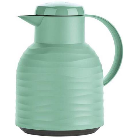 Samba Wave Thermos E Recipiente Isotermico 1 L Colore Menta - Foto 1