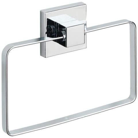 Appendiabiti Da Bagno Quadro, Vacuum-loc, - Foto 7
