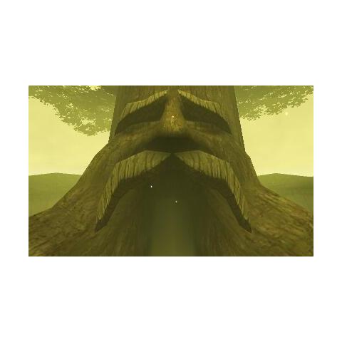 La Leggenda Di Ocarina Del Tempo 3d Gioco 3ds (seleziona)  - Foto 8