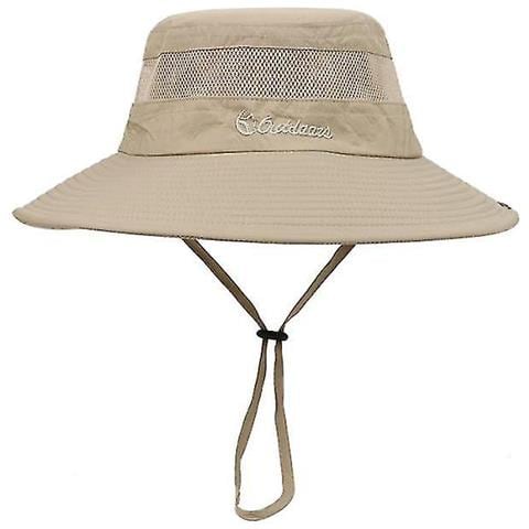 Mil-Tec Miltec Sonnenhut-12327001 - Cappello da Sole, Colore