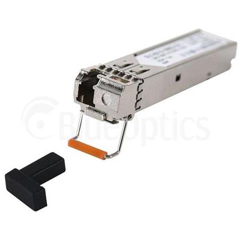 Blueoptics Spl-43-gb-bd-idfm-bo Modulo Del Ricetrasmettitore Di Rete Fibra Ottica 1250 Mbit /s Sfp - Foto 3